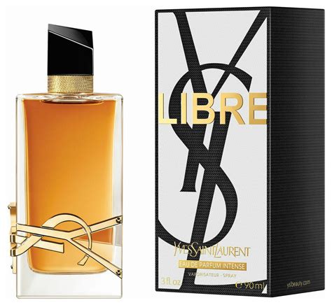 yves saint laurent parfum eau de toilette|yves Saint Laurent eau de parfum intense.